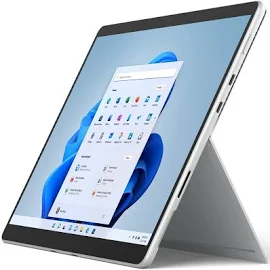 Surface Pro 8 EEB-00010/マイクロソフト