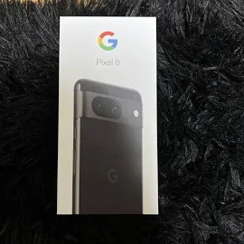 【新品未使用】Google Pixel8 128GB 黒