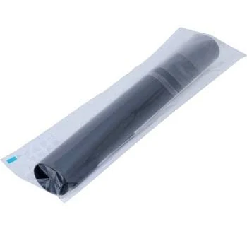 防水型熱収縮チューブ(UBATシリーズ) 電線保護 ユーボン UBAT-24B 1本