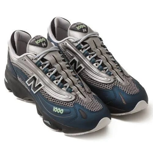 スニーカー New Balance M1000S/ニューバランス M1000S メンズ レディース