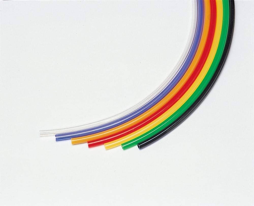 ウレタンチューブ U2-1-5/16透明 20M巻 単位:20m/巻