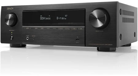 DENON デノン AVR-X1800H 7.2ch AVサラウンドレシーバー