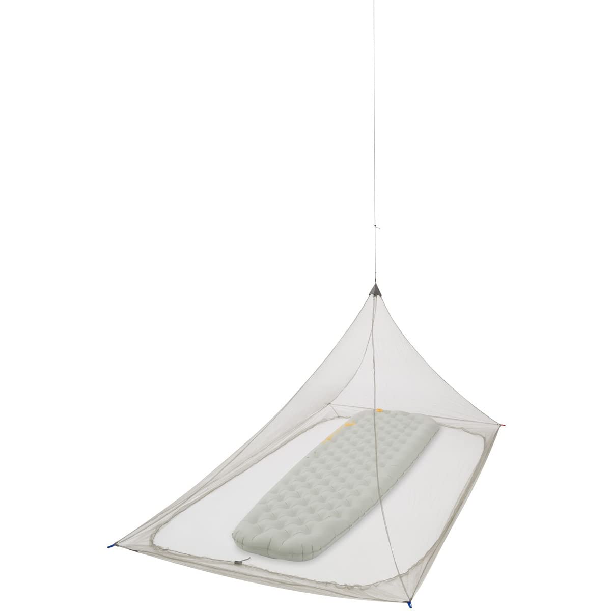 Sea TO Summit NANO Mosquito net - Single