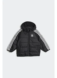 Adidas Originals ジャケット Adicolor Hk7451 黒 3-4 Years 男の子
