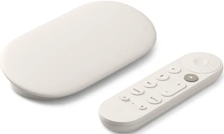 Google TV Streamer GA05662-JP