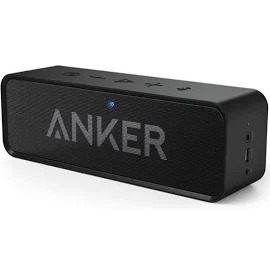 Bluetoothスピーカー Anker Soundcore A3102014 ブラック