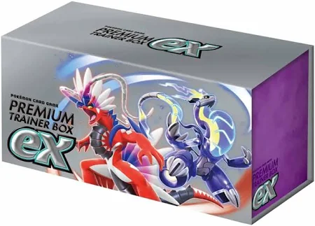バイオレットex BOX シュリンク付 ポケモンカード 拡張パック スカーレット&バイオレット ポケカ ボックス レビュー特典 ラッピング対応 カートン発送可 楽天市場】【シュリンク付 BOX】ポケモンカードゲーム スカーレット&バイオレット 拡張パック バイオレットex BOX ポケカおもちゃ
