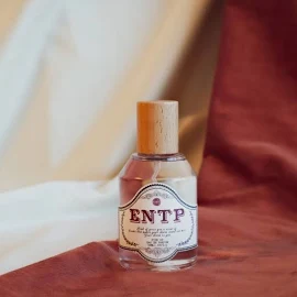 16PF MBTI香水 ENTP 50ml