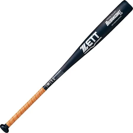 ZETT (ゼット) BAT12383 硬式バット BIGBANGSHOT GB