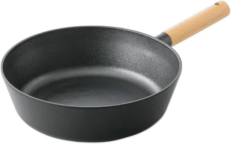 アピデ TIDA チタン&ダイヤモンドコーティング マルチパン 28cm KKN-TD28M