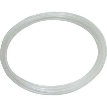 U2 ウレタンチューブ(インチサイズ) ニッタ U2-1-1/4-CL-20M 1個