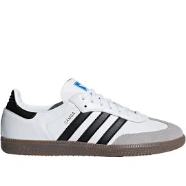 Adidas Samba OG (weiß) Sneaker