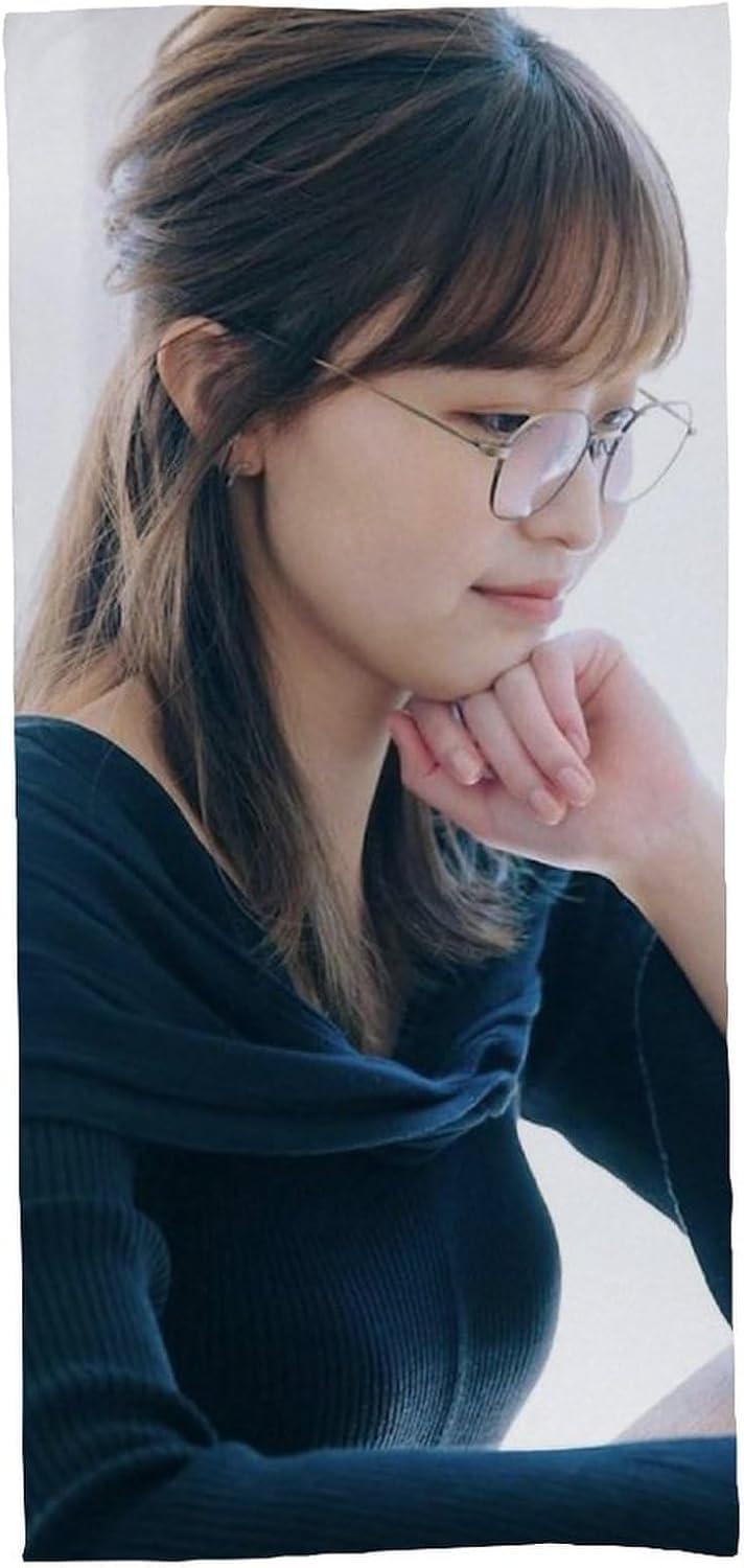 渡邊渚 (39) バスタオル ビーチタオル タオル スポーツタオル ビーチブランケット 速乾 高吸水 アニメグッズ 柔らかい 耐久性 ふわふわ おしゃれ スポーツ ビーチ オールシーズン バス用品