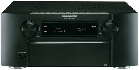 Marantz AV8003 A/V RECEIVER