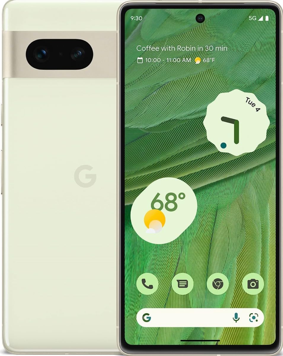 Google Pixel 7 128GB