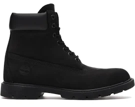 Timb 11 Timberland 6 in basic Mens FOOTWEAR STYLE #19039, Black, 11