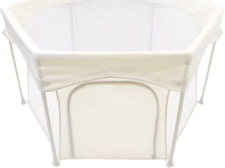 永和 サッとつかえるベビーサークル