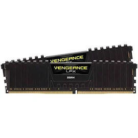 CORSAIR DDR4-3200MHz VENGEANCE LPX シリーズ 32GB CMK32GX4M2E3200C16