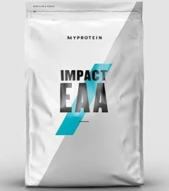 マイプロテイン Impact EAA - 500g ラズベリーレモネード フレーバー