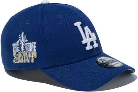 キャップ 帽子 「New ERA」 9FORTY 940 LOSDOD MVP Shohei Ohtani DROY 大谷翔平 メンズ レディース