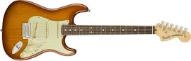 Fender / American Performer Stratocaster Honey Burst / Rosewood Fingerboard