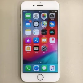 iPhone 6 16GB バッテリー良好 docomo 完動品