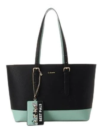 & chouette /ディズニーコレクション トートバッグ 「ミッキーマウス」