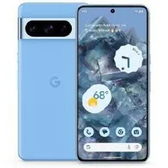 Google Pixel 8 Pro - Unlocked Android Smartphone with Telephoto Lens and Su