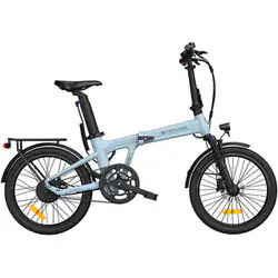 電動アシスト自転車 Air20 Pro 折りたたみ式