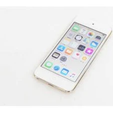 Appleアップル 第6世代 iPod touch 32GB MKHT2J/A ゴールド