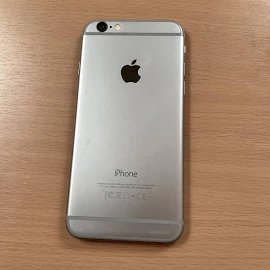 iPhone 6 Silver 16ギガ docomo