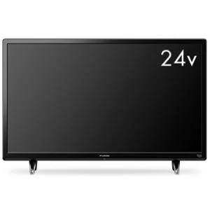 FUNAI FL-24HF170 Fire TV 液晶テレビ 24V型