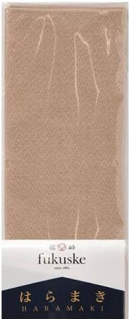 腹巻き はらまき 腹巻 メンズ レディース 綿 はらまき 男女兼用 春夏 M L LL 643-4973 紳士 インナー 肌着 福助 fukuske... M/L/LL(XL) ホワイト系/ピンク系/グレー系