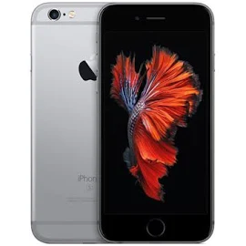 【SIMロック解除済】SoftBank iPhone6s 16GB A1688 (MKQJ2J/A) スペースグレイ Apple 当社3ヶ月間保証 中古 【 中古スマホとタブレット販売のイオシス 】