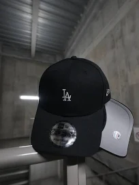 New ERA 9FORTY/940 ロサンゼルス・ドジャース ミニロゴ【gifthat別注】