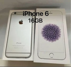 iPhone 6/16GB