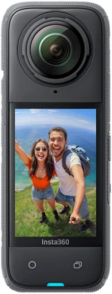 Insta360 X4 通常版 || microSDカードなし