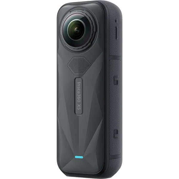 Insta360 インスタサンロクマル Insta360 X5 通常版 360度アクションカメラ 8K撮影 1/1.28インチセンサー トリプルAIチップ 15m防水 CINSAAHA-X510