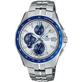 CASIO カシオ OCEANUS オシアナス OCW-S7000D-7AJF