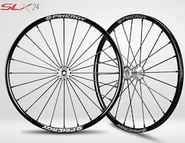 Spinergy Sport Lite Extreme 24 Spoke