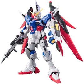 1/144 RG ZGMF-X42S デスティニーガンダム 「機動戦士ガンダムSEED DESTINY」