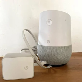 【グーグル】 Google HOME ホワイト