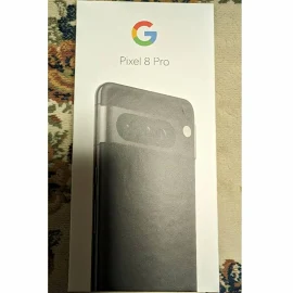 【新品】Google Pixel8 pro 256GB