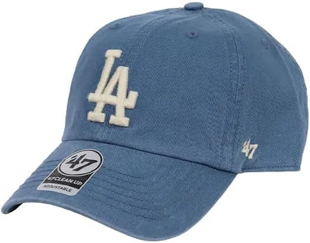 '47 CLEAN UP ロイヤル 14751211 クリーンナップ ロサンゼルス・ドジャース CAP