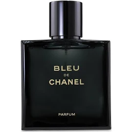 シャネル ブルー ドゥ シャネル パルファム (ヴァポリザター) 50ml 香水 CHANEL