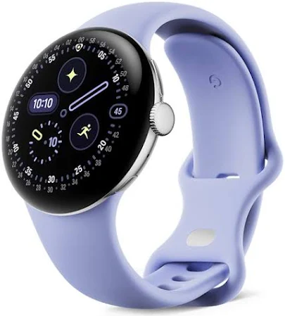 Google Google Pixel Watch 4 アルミケース アクティブ バンド
