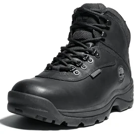 ティンバーランドTimberland Mens White Ledge MID Waterproof Ankle Boot,Black,8.5 M U