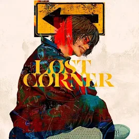 CD / 米津玄師 / Lost Corner (通常盤)