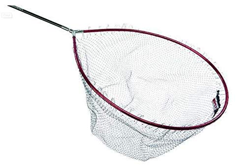 Mivaldi Landing Net Match Landing Net Team Mivardi LN1 45x55x25 M-TMLN1 M-TMLN1