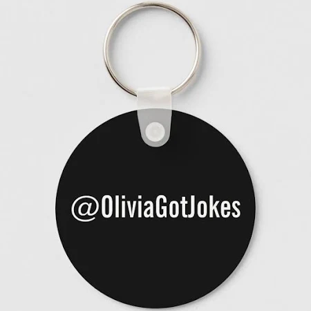 Twitter idキーチェーン キーホルダー